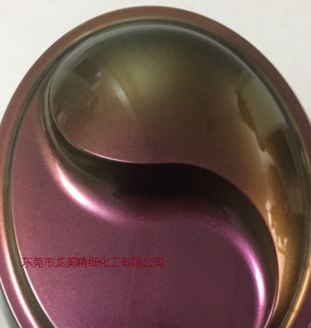 变色龙